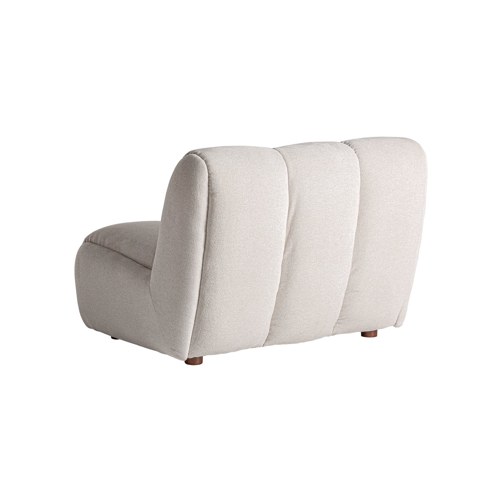 CARCERI CENTRAL SOFA MODULE